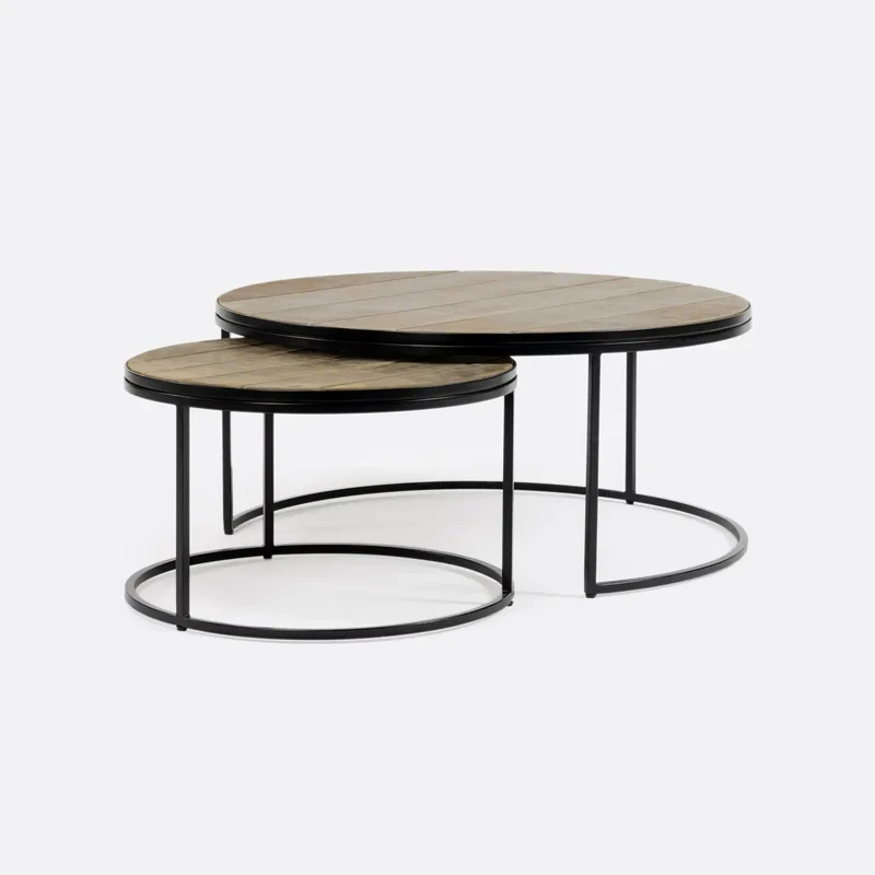 Table basse Rengar