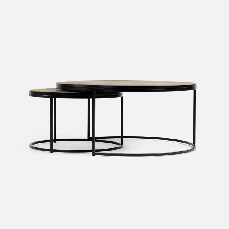 Table basse Rengar