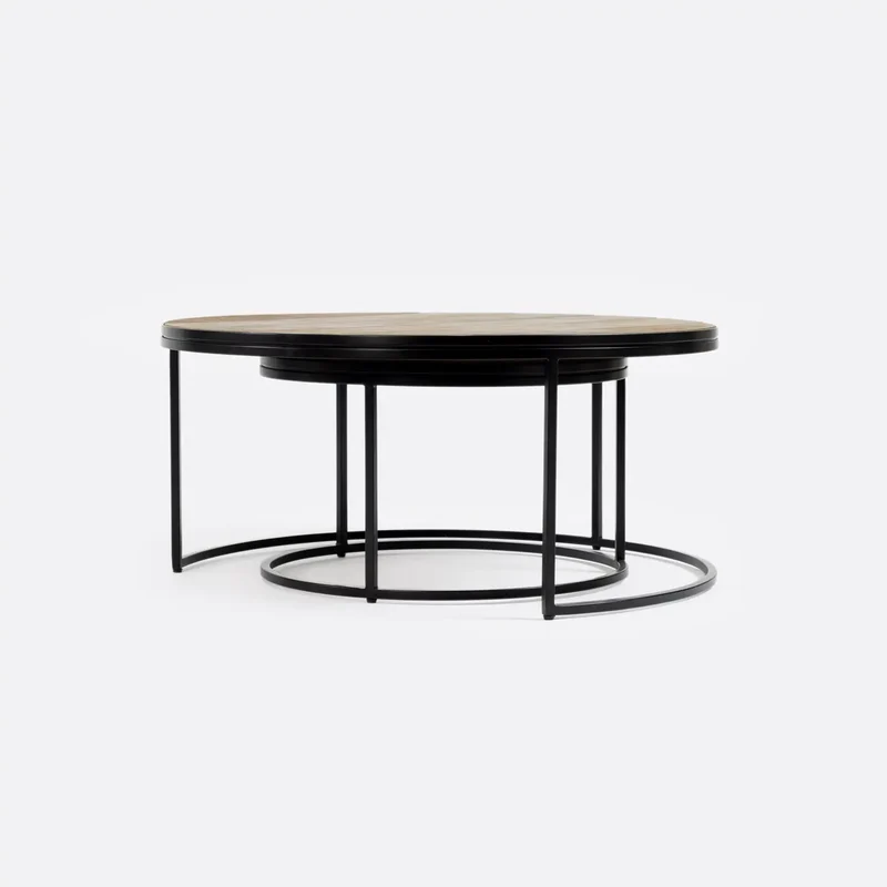 Table basse Rengar