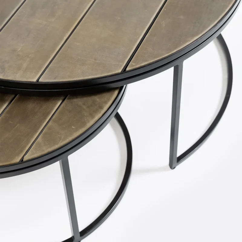 Table basse Rengar
