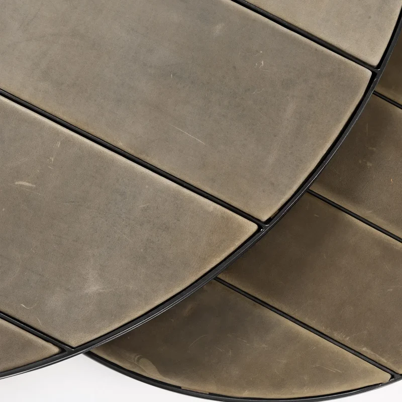 Table basse Rengar