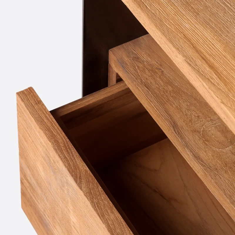 Meuble TV Geox