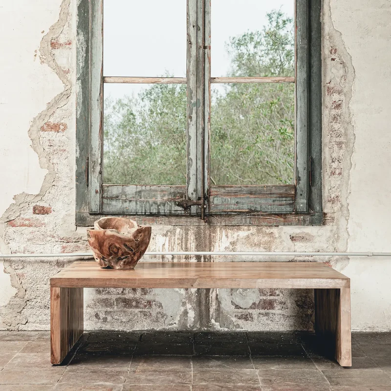 Table basse Genesis