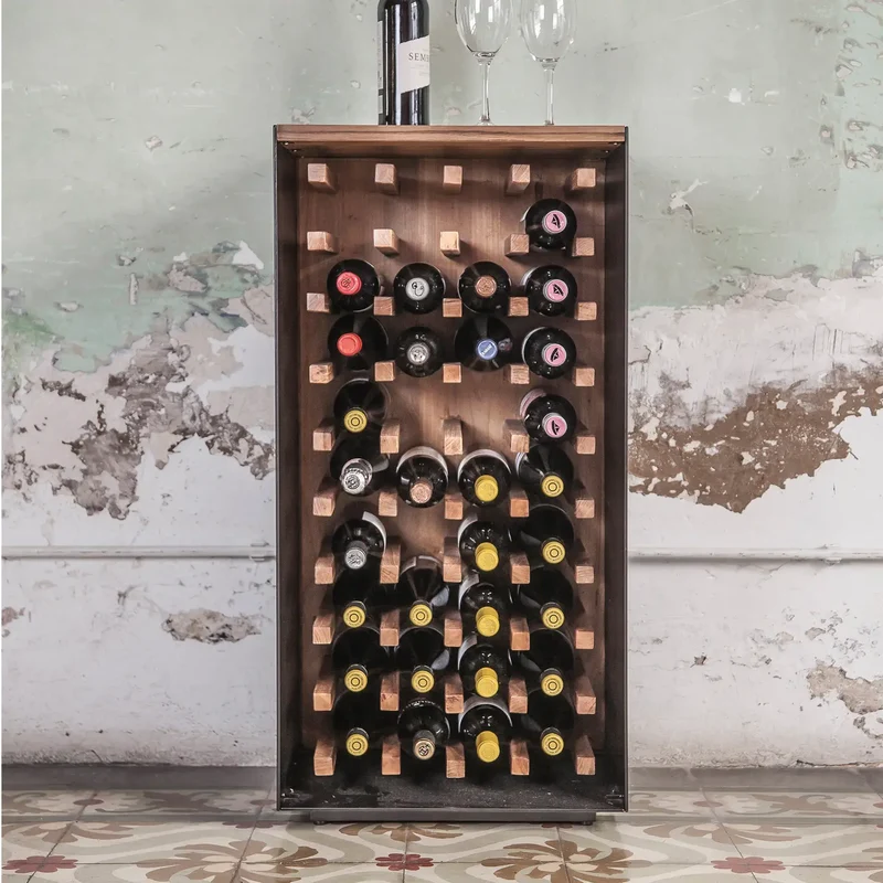 Porte-bouteilles Wine