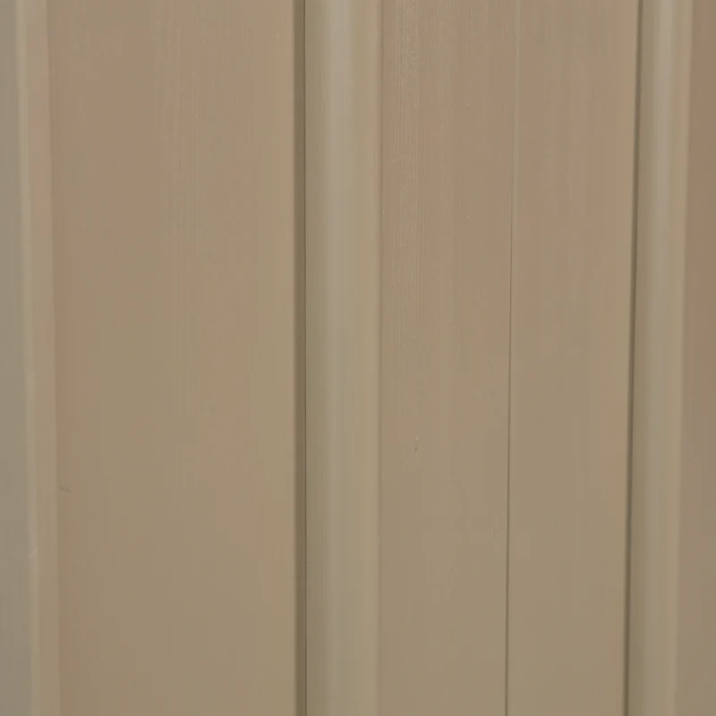 Basu dressoir grenen mud