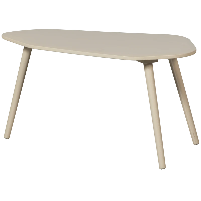 Set v 2 - Davina bijzettafels dust