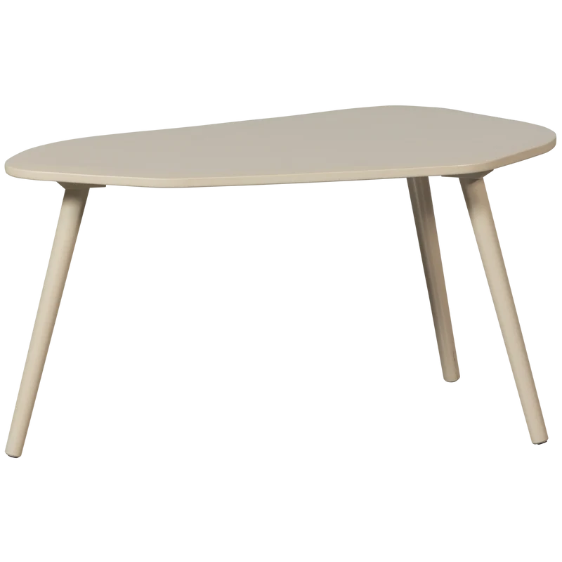 Set v 2 - Davina bijzettafels dust