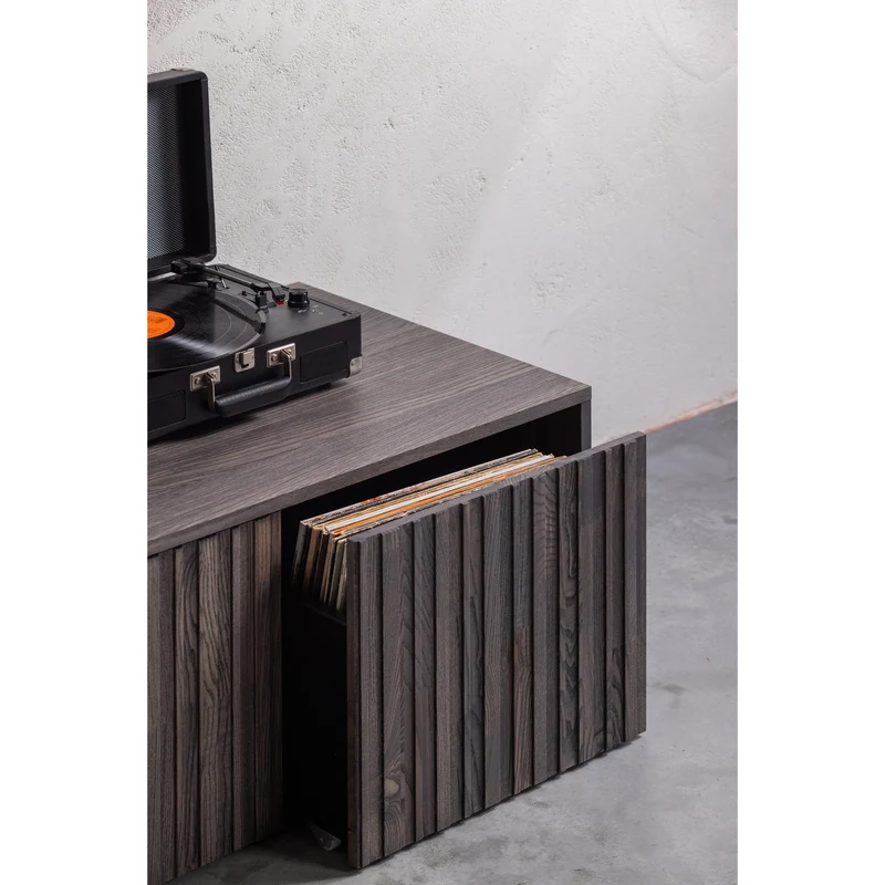 New Gravure kistbank essen espresso