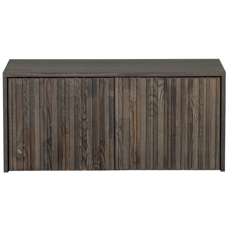 New Gravure kistbank essen espresso