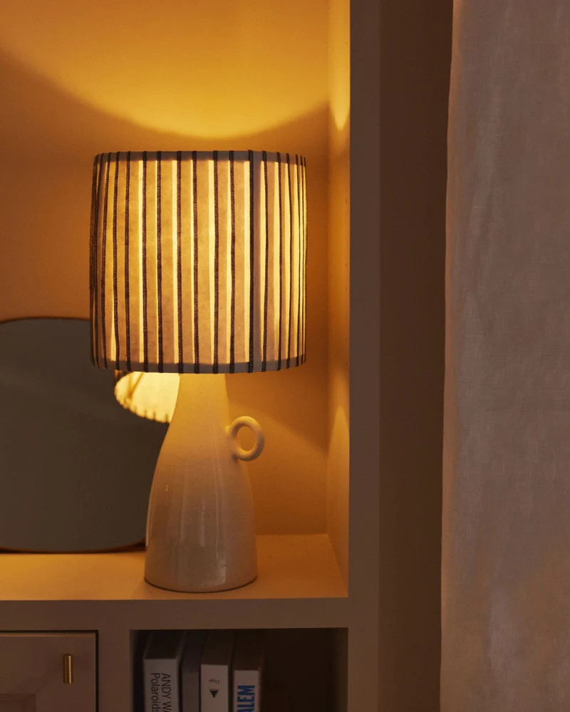 Lampe à poser Baco Luz