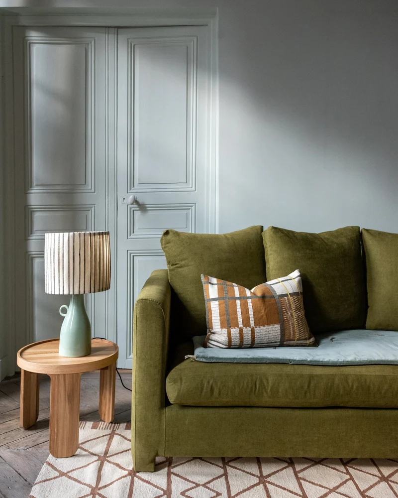 Lampe à poser Baco Luz