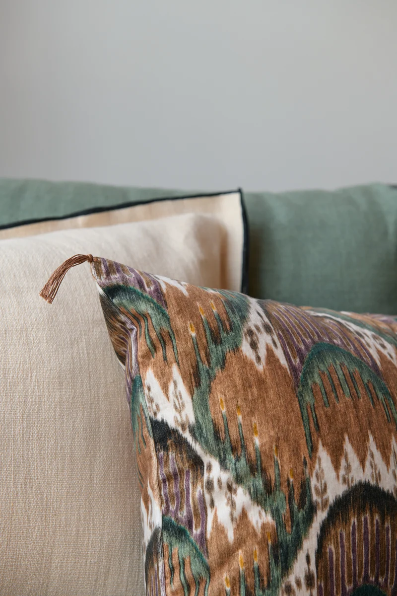 Housse de coussin Mirage