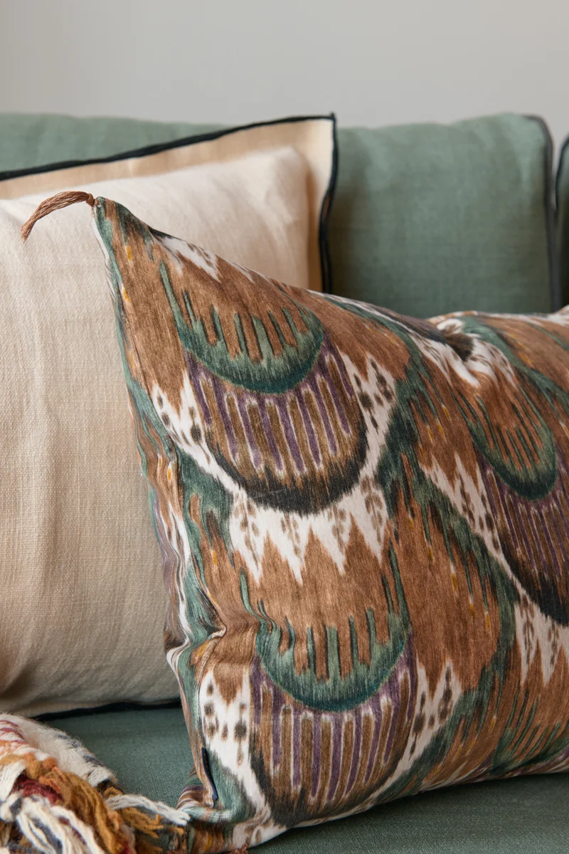 Housse de coussin Mirage