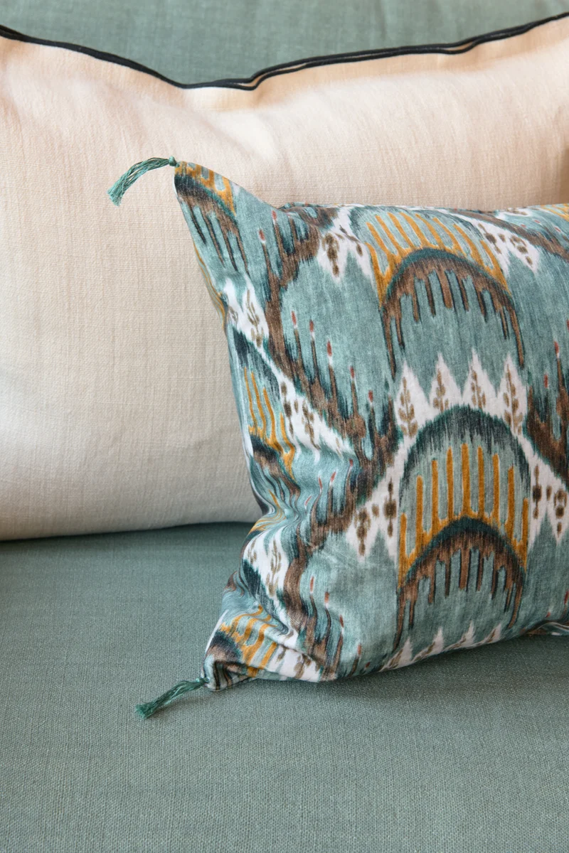 Housse de coussin Mirage