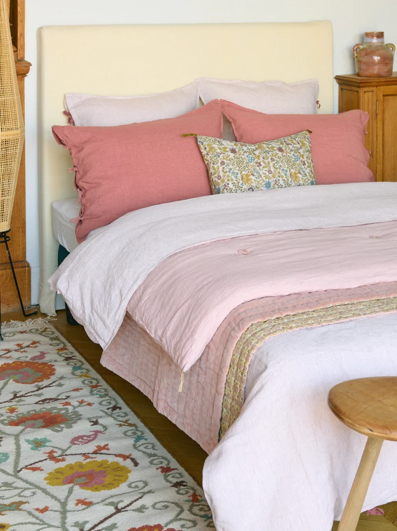 Housse de couette Fil à fil