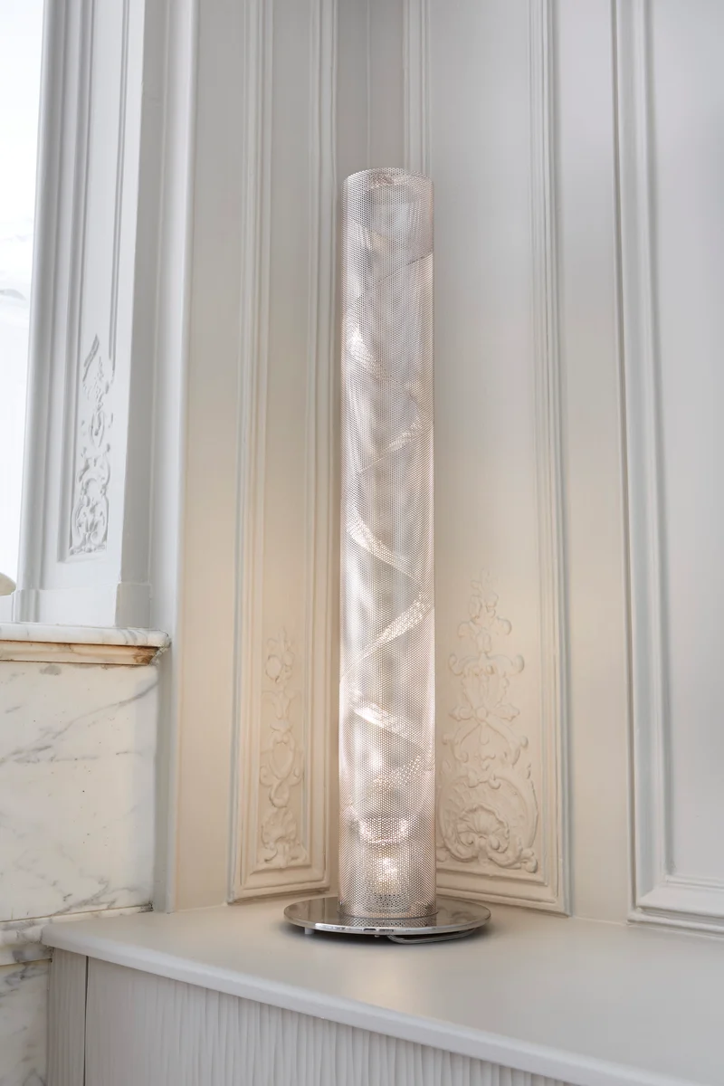 Colonne Spirale n°3