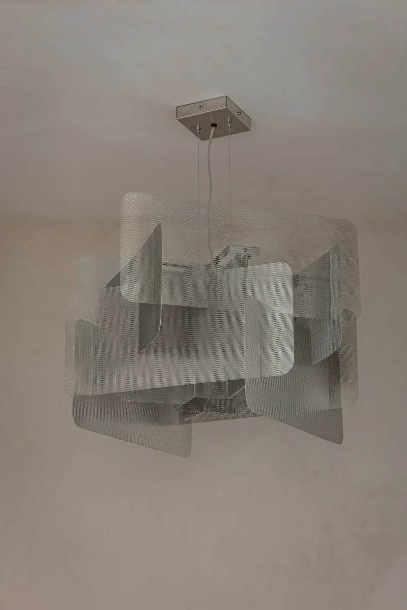 Suspension Cube 28C