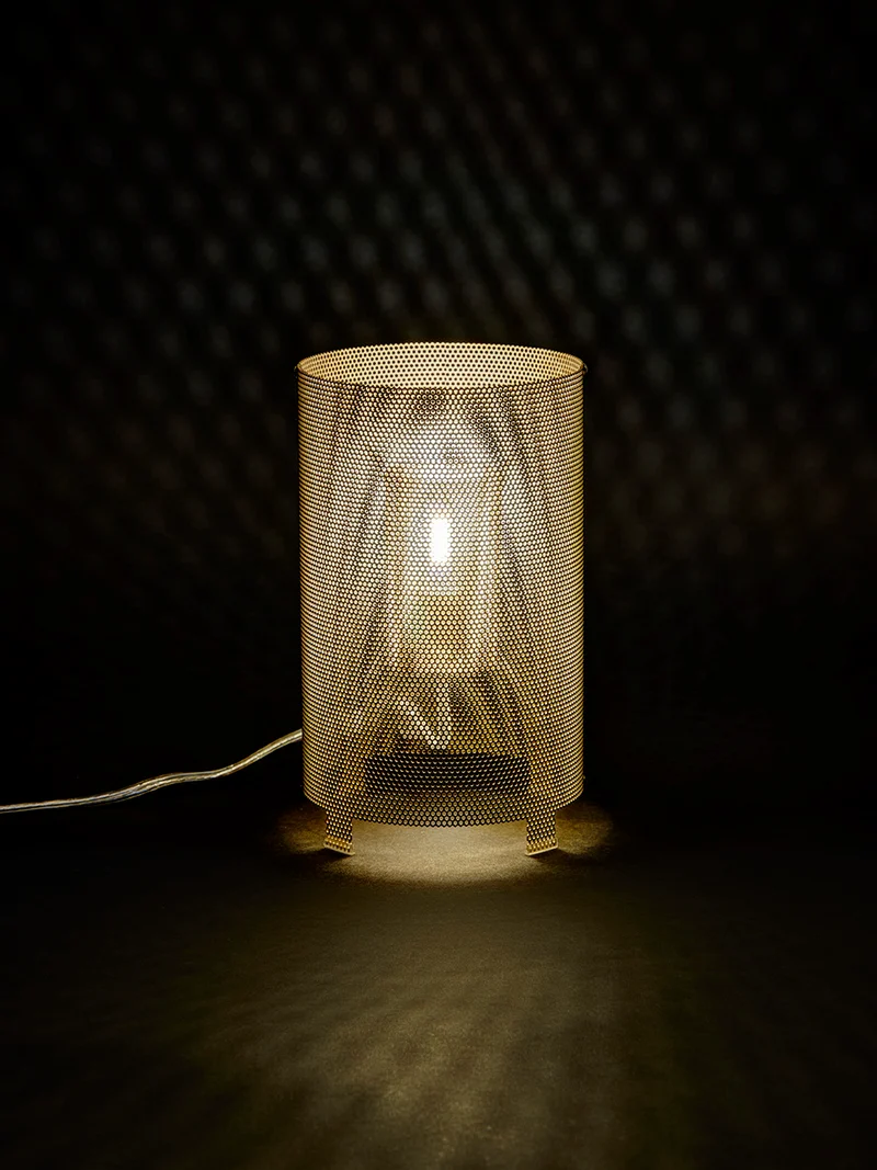 Lampe lévitation 41