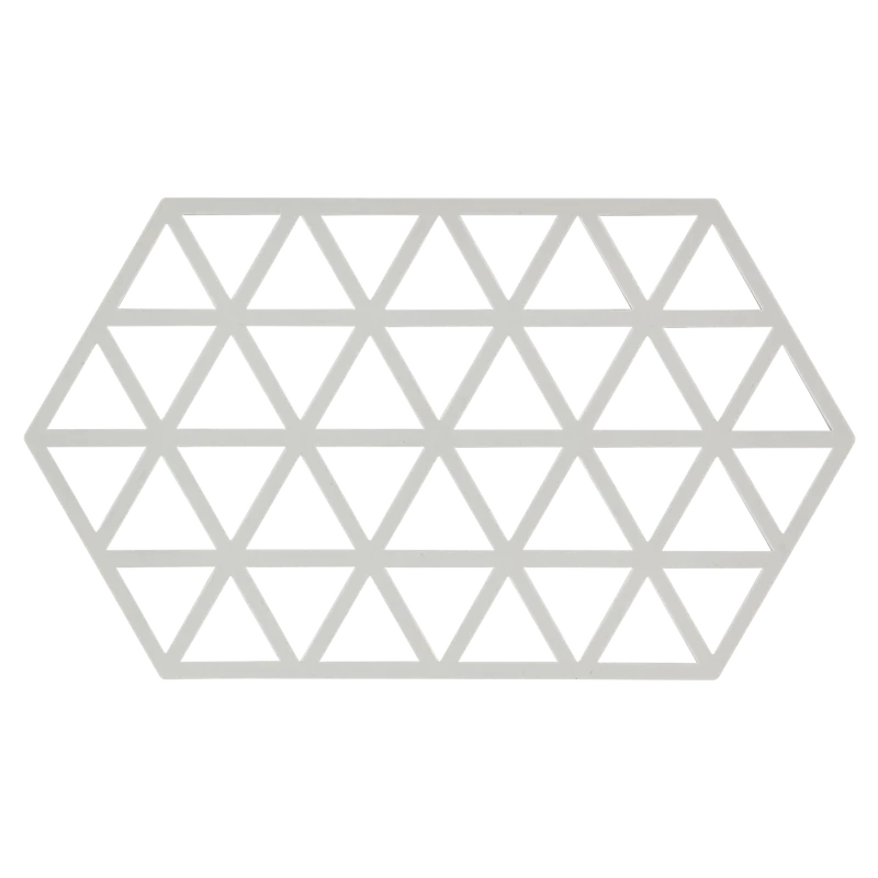 Dessous de Plat Triangle