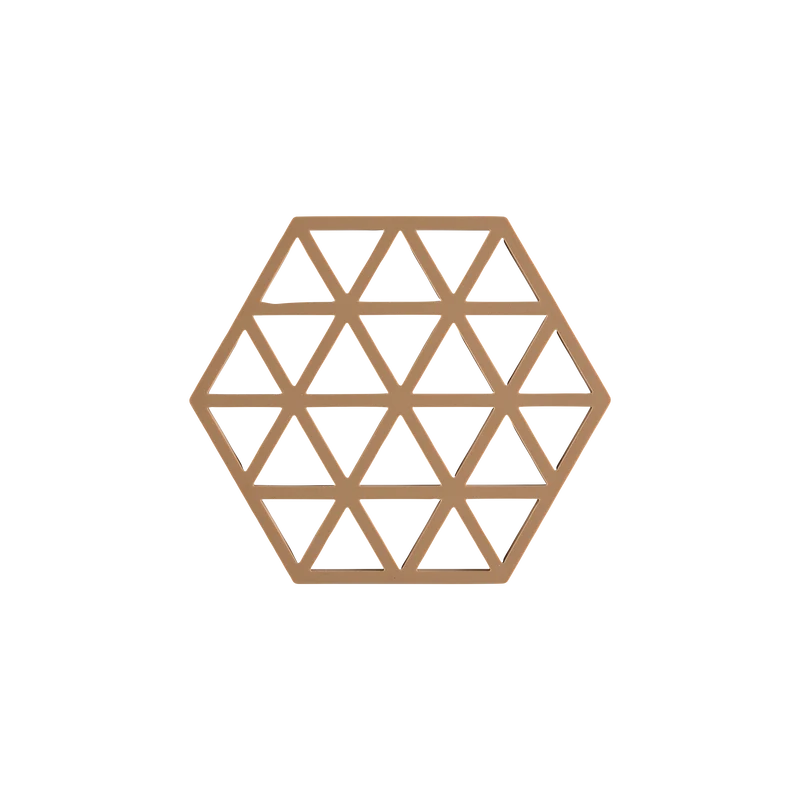 Dessous de Plat Triangle