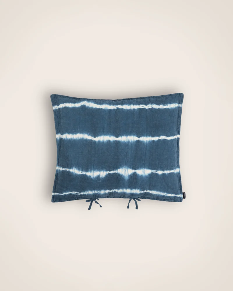 Housse de coussin Selena Tie and Dye