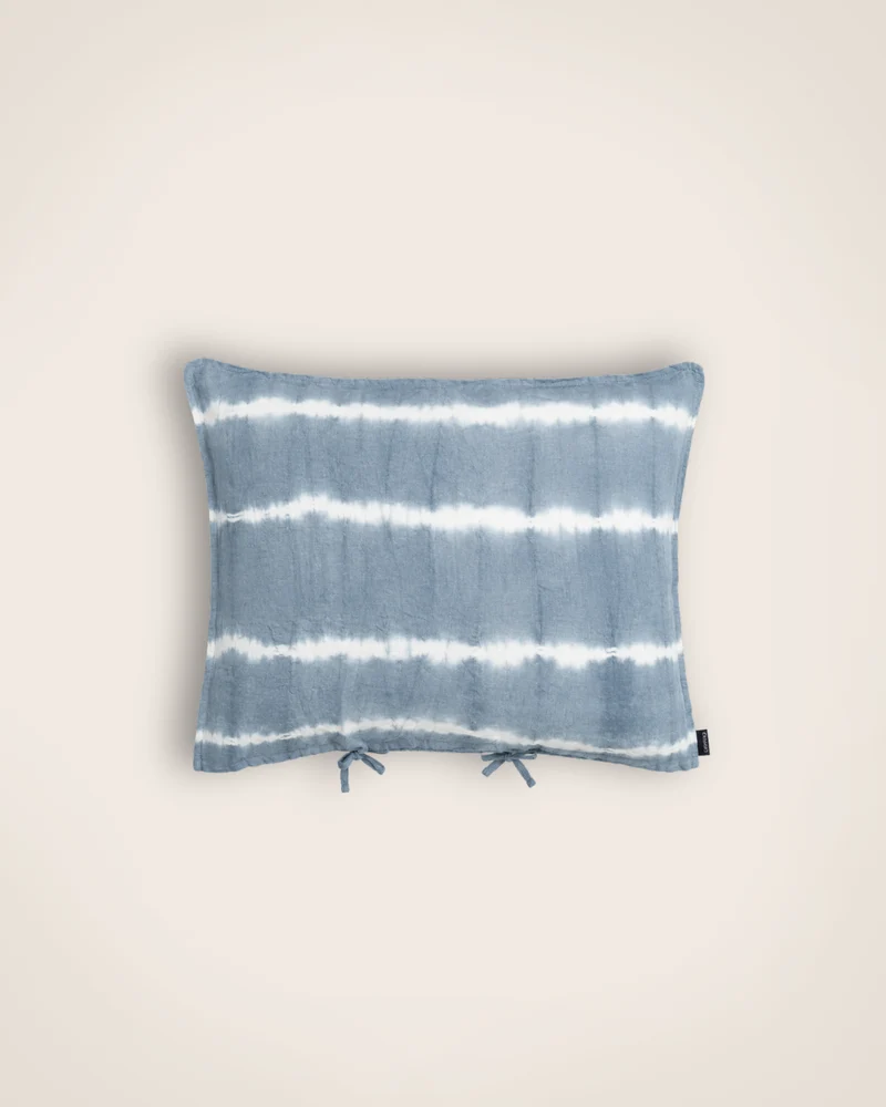 Housse de coussin Selena Tie and Dye