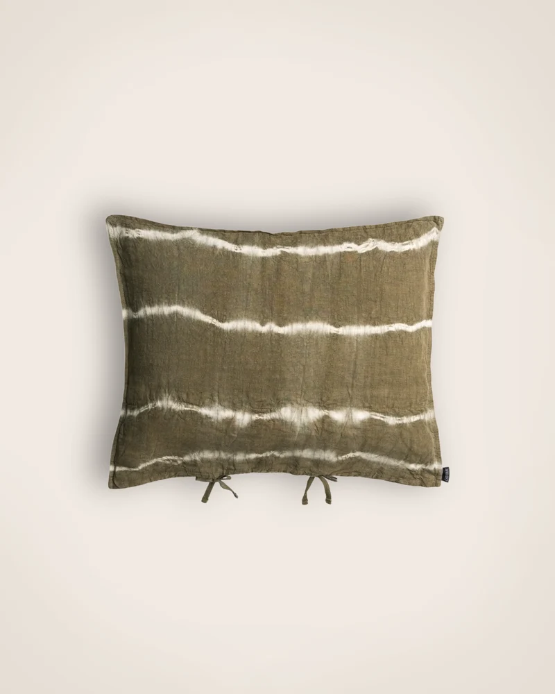Housse de coussin Selena Tie and Dye
