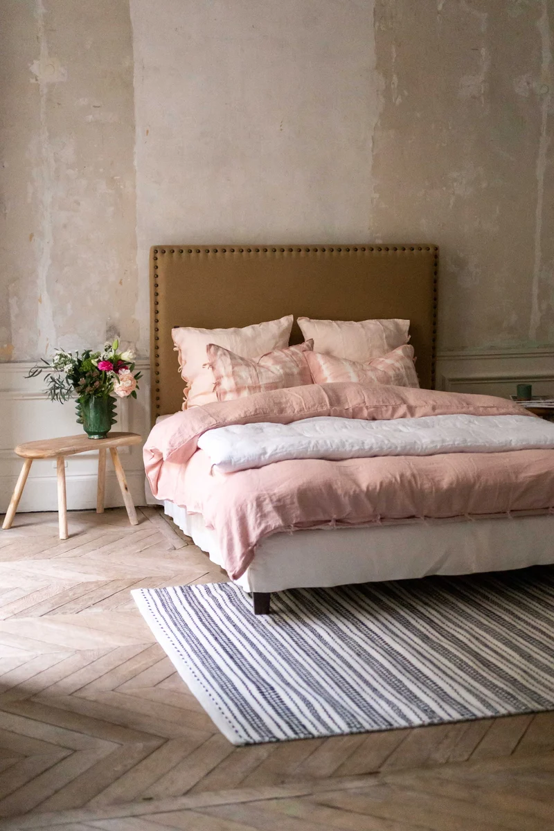 Housse de couette Selena