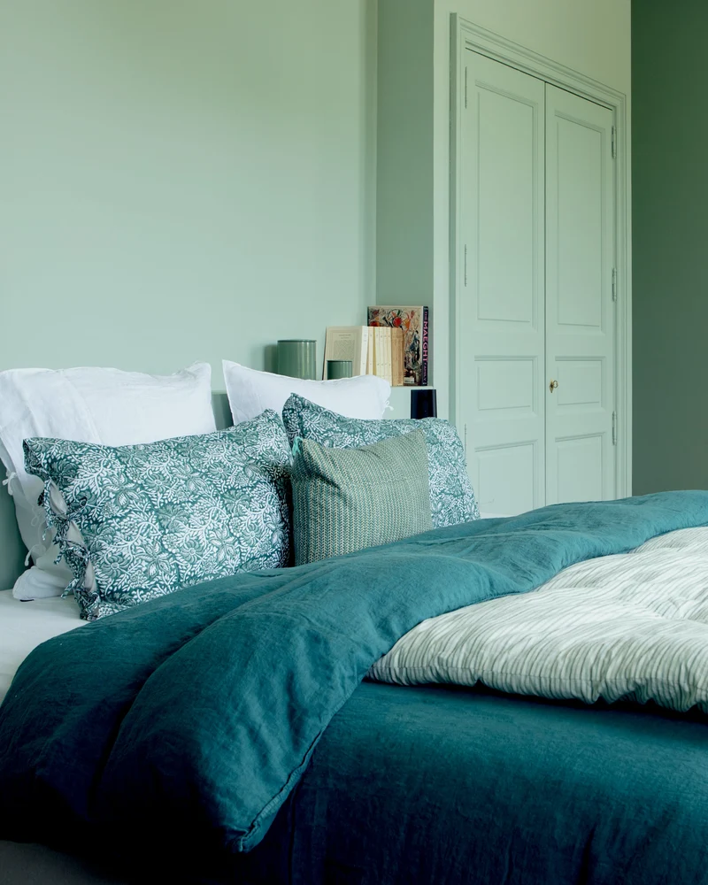 Housse de couette Selena