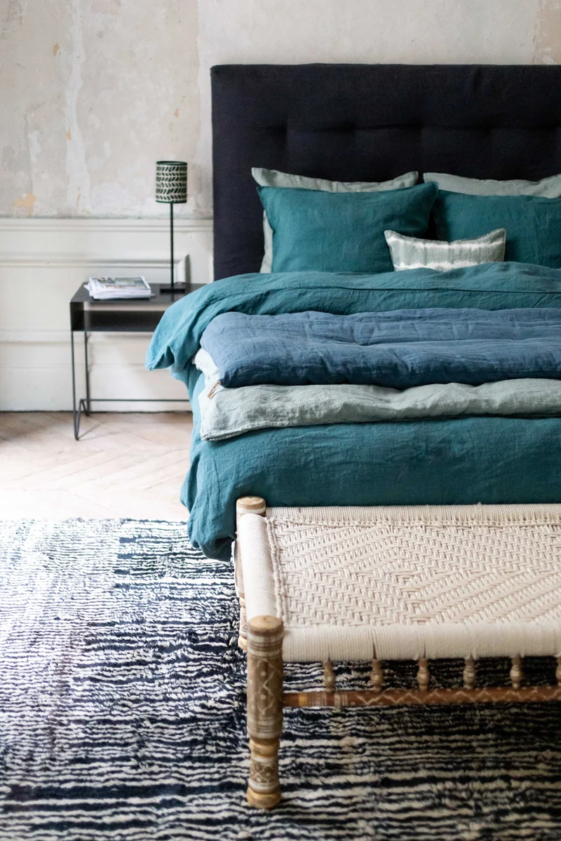 Housse de couette Selena
