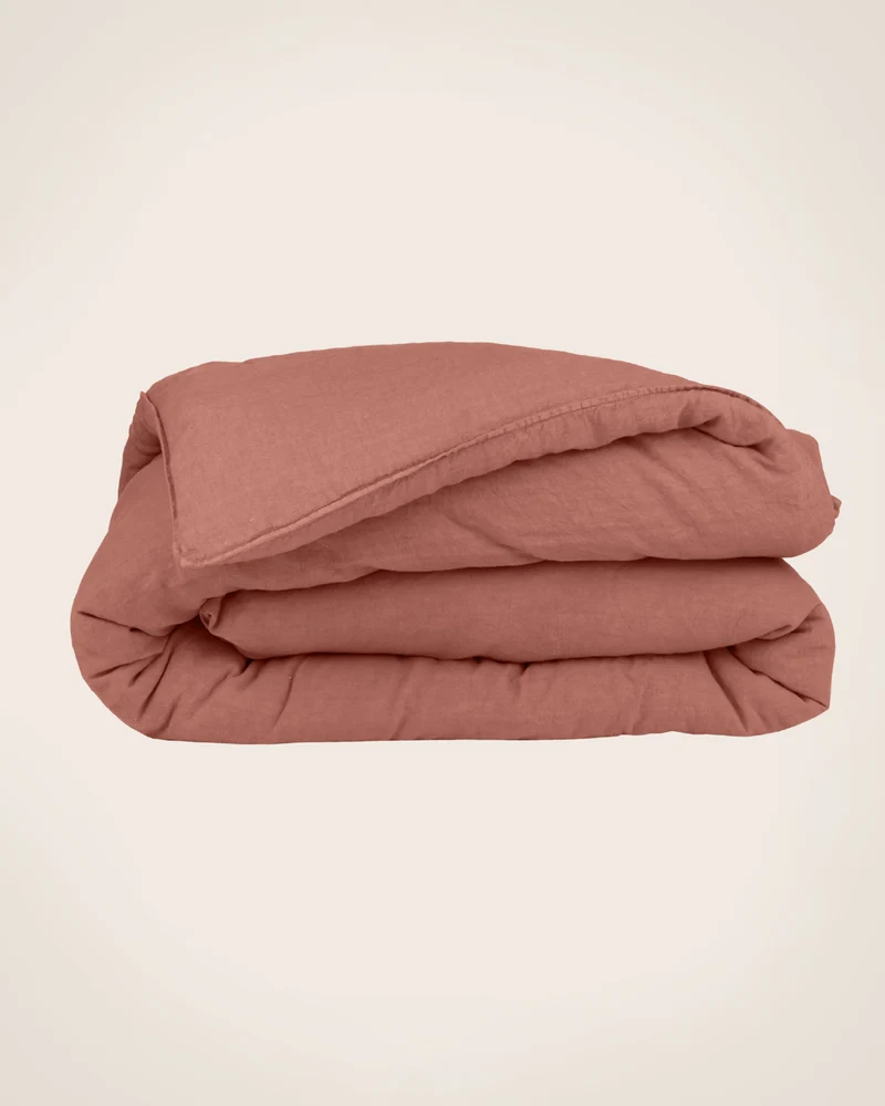 Housse de couette Selena