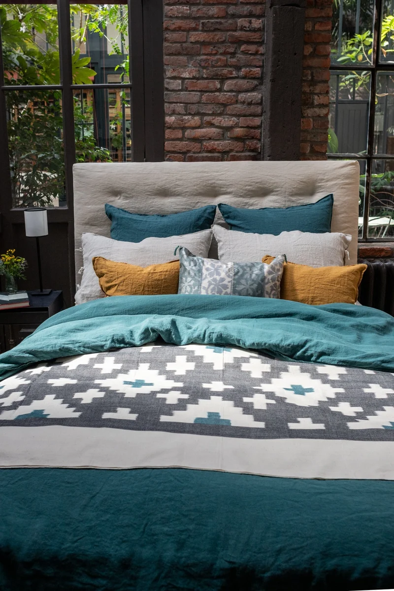 Housse de couette Selena