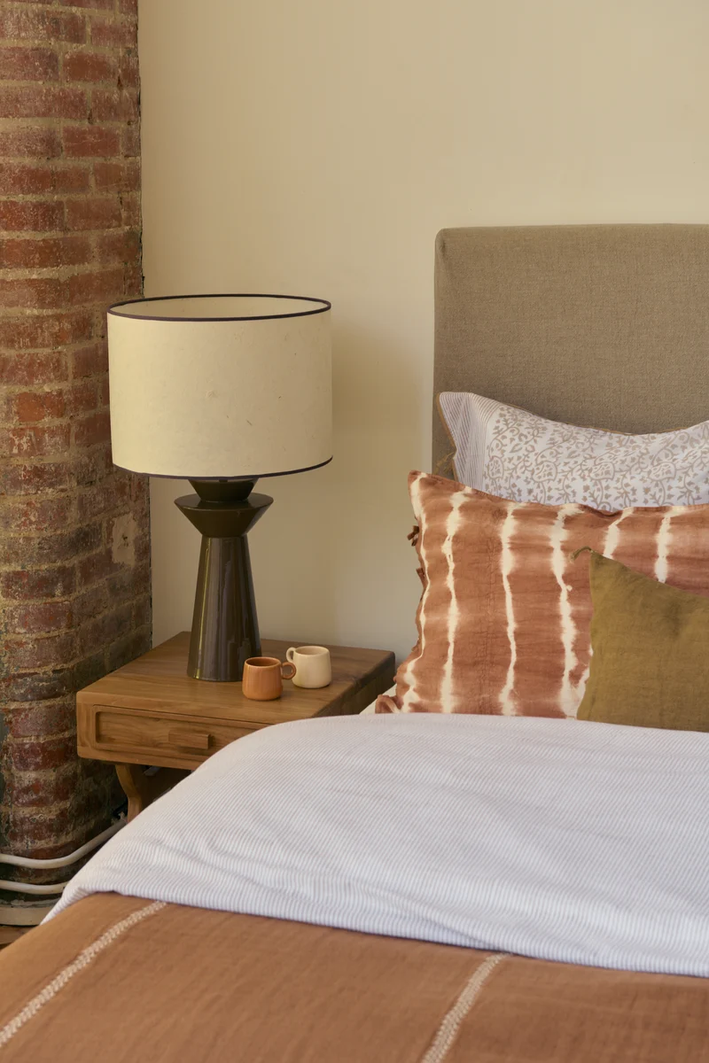 Housse de couette Pattee