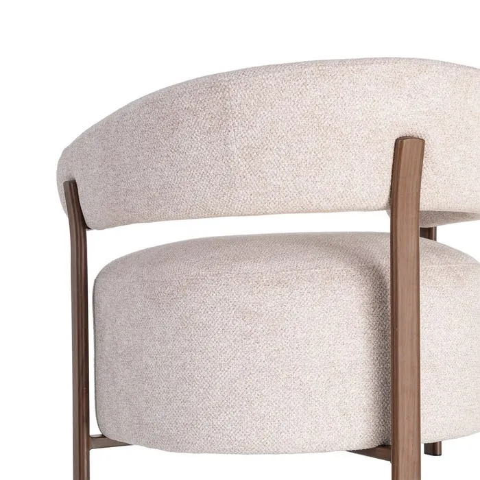 Fauteuil ROND