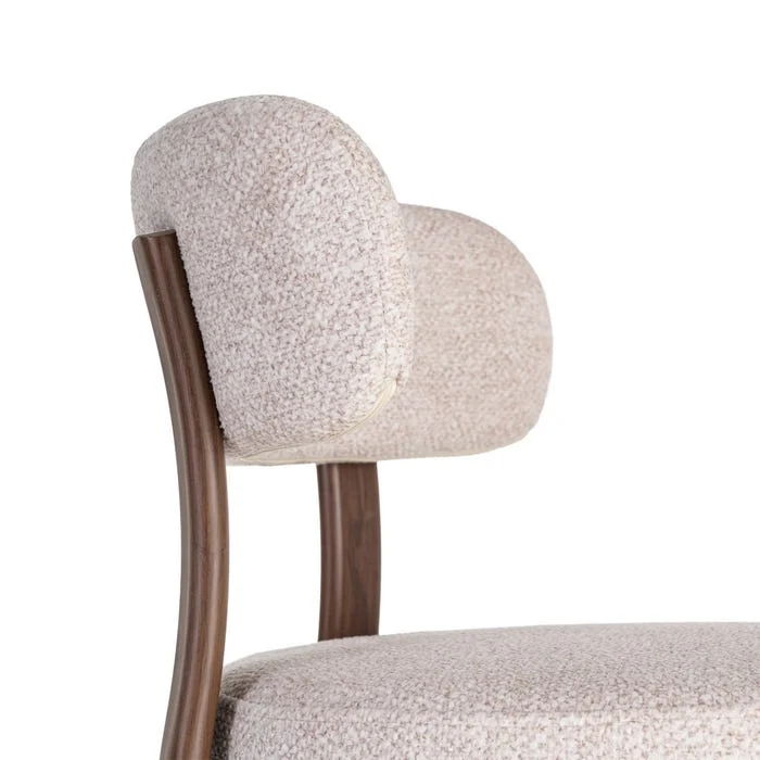 Chaise ALBERTO