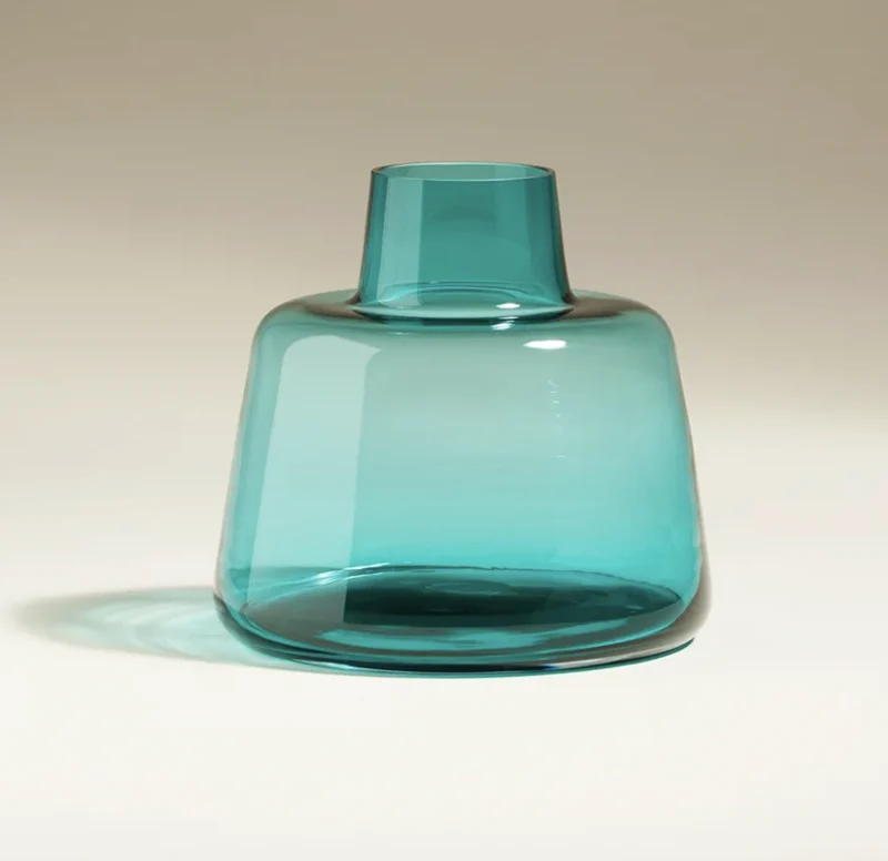 Vase Pure S