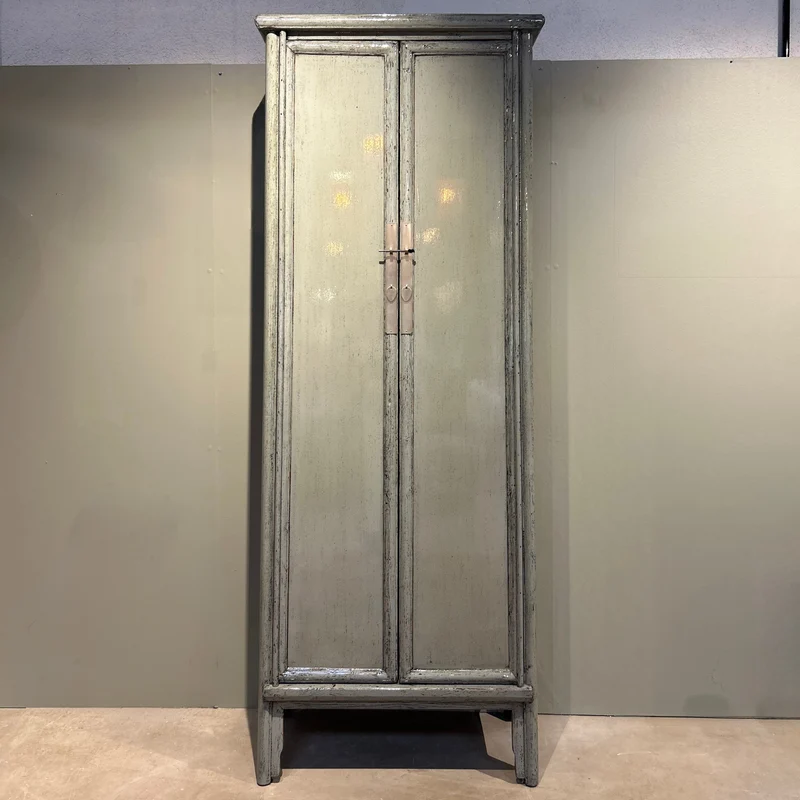 Armoire 2P Gris