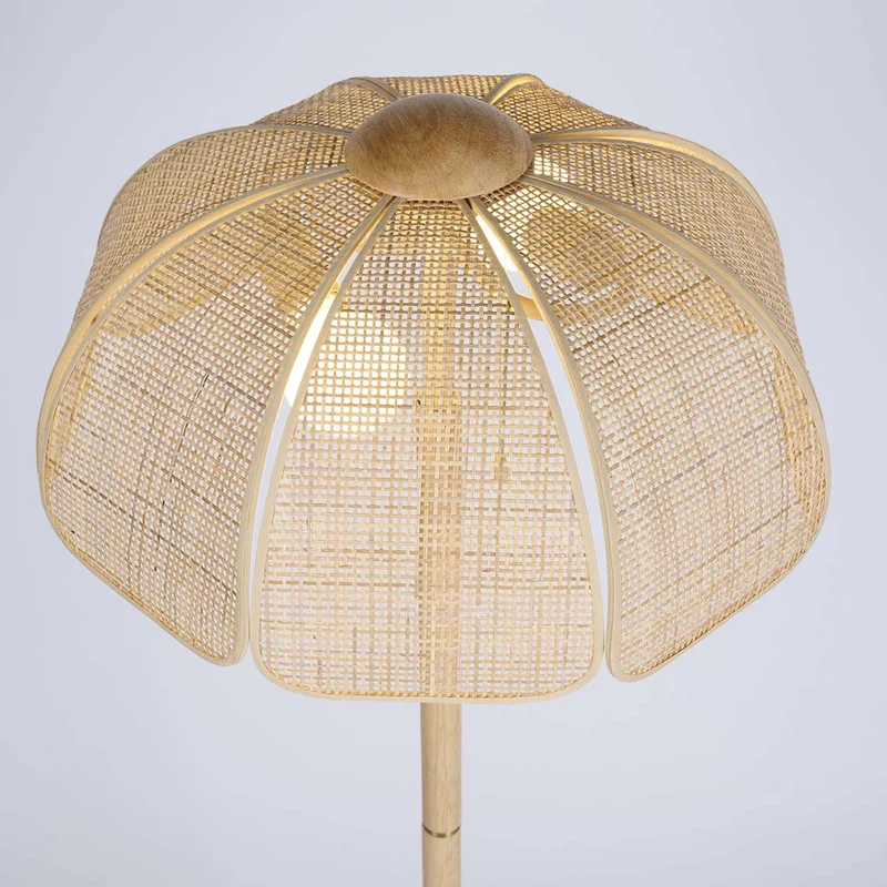 LAMPADAIRE COQUILLAGE - CANNAGE