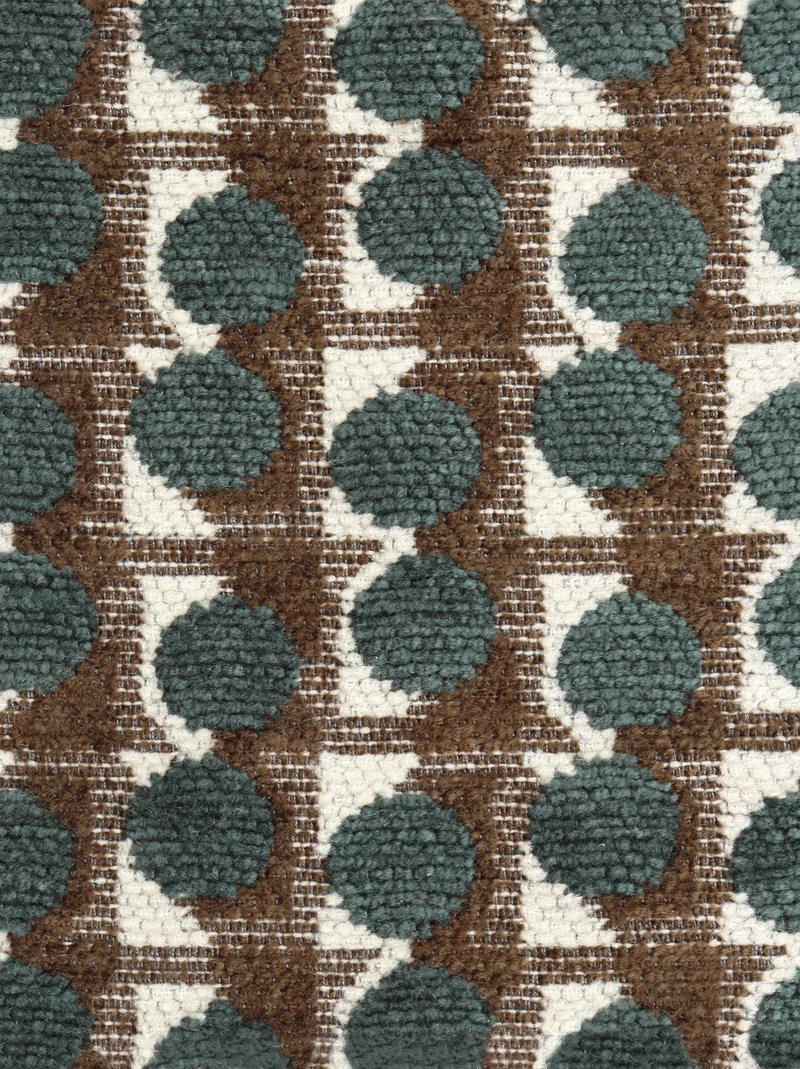 Tissu Tempo Presto