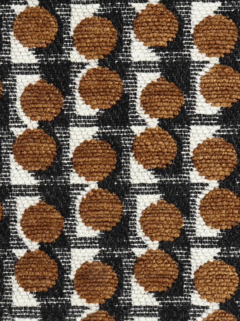 Tissu Tempo Presto