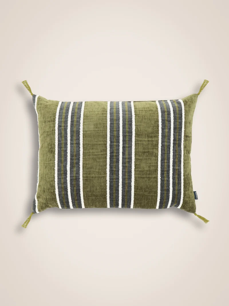 Housse de coussin Tempo Adagio