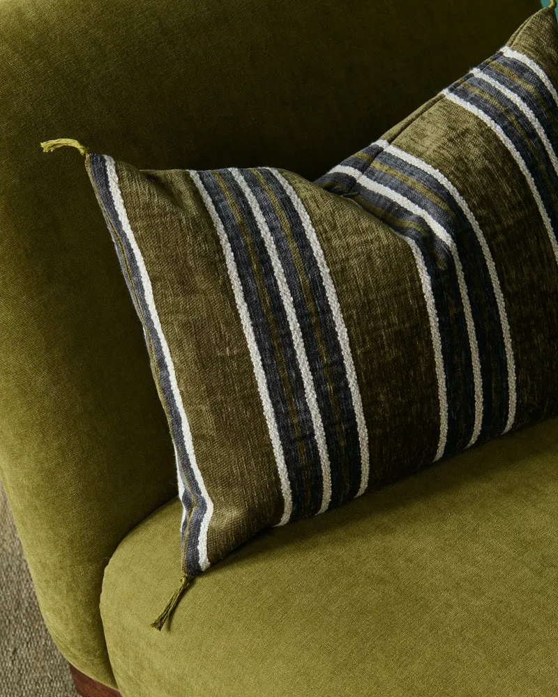 Housse de coussin Tempo Adagio