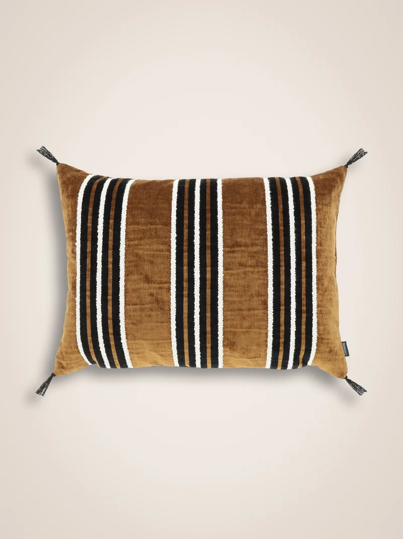 Housse de coussin Tempo Adagio