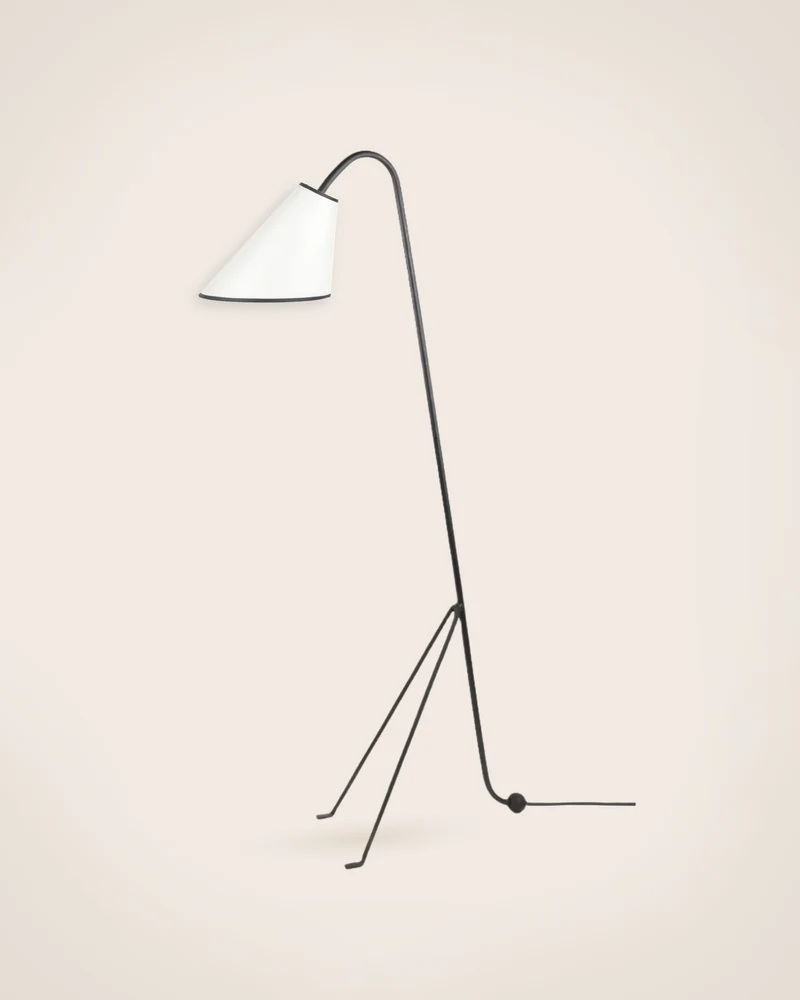 Lampadaire Lix