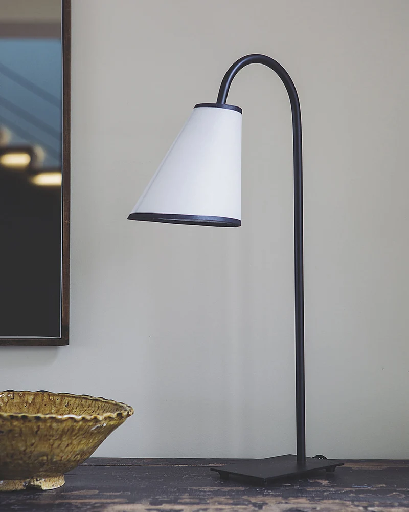 Lampe à poser Lix Ella