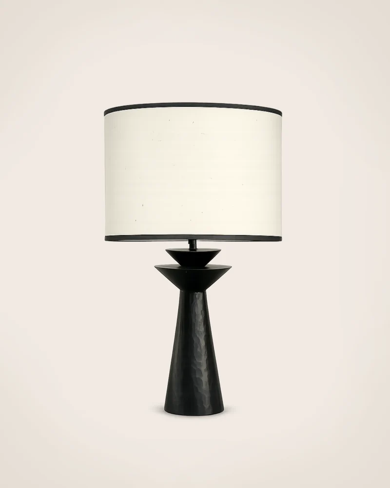 Lampe à poser Léo Rosha