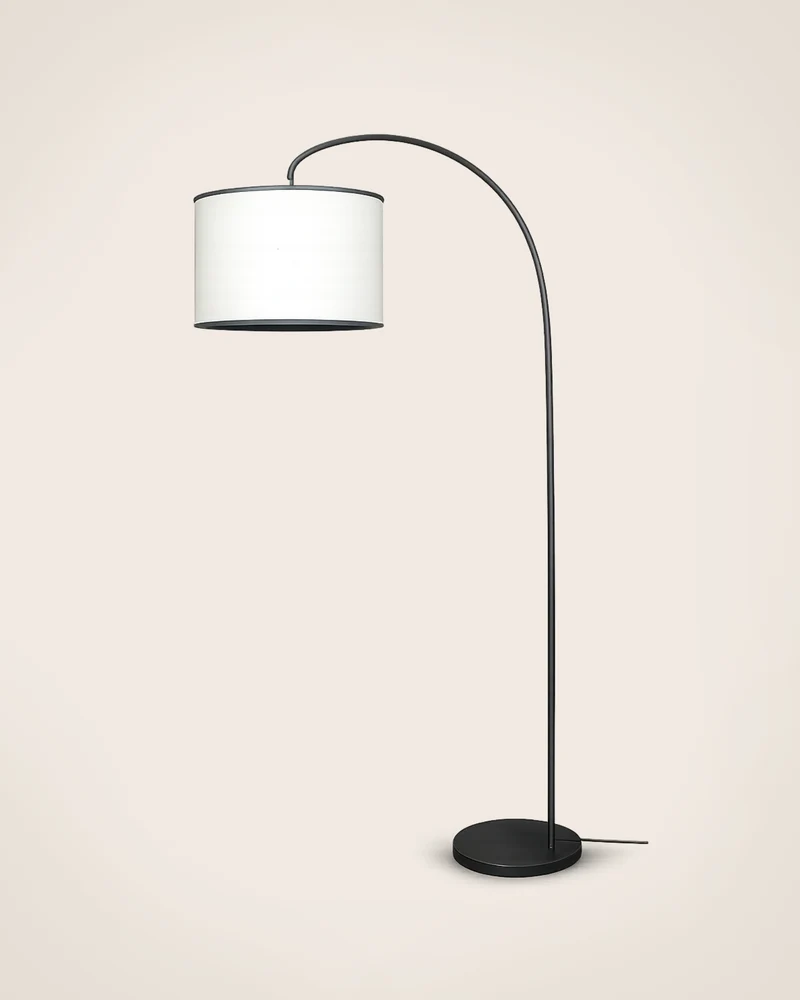 Lampadaire Zoé Léo