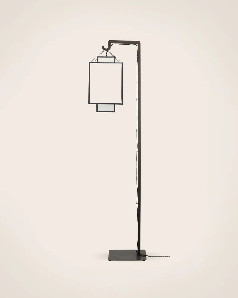 Lampadaire Ion