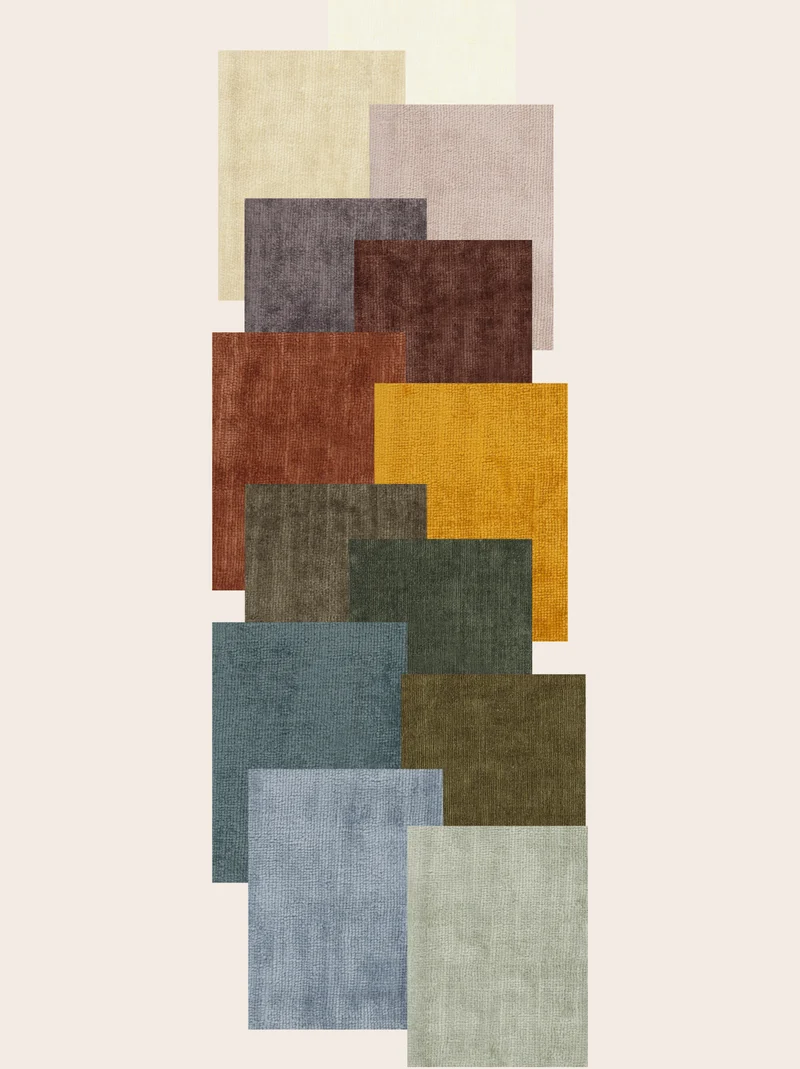 Tissu Tallino