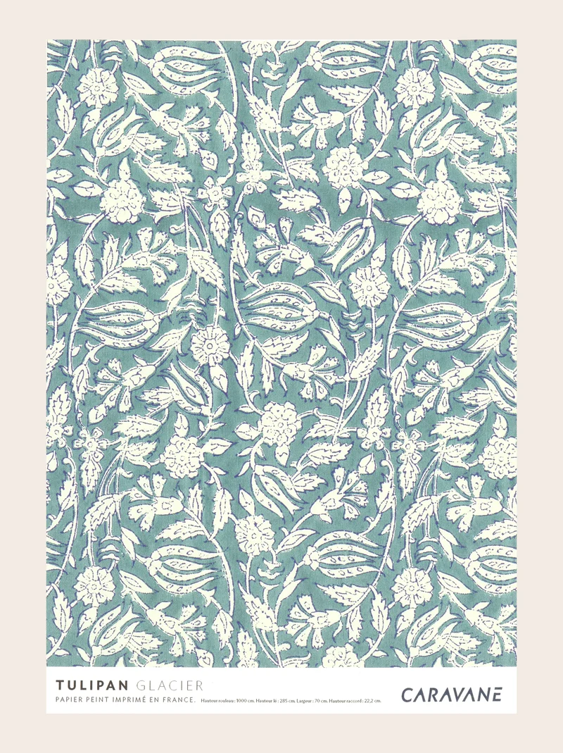 Échantillon Papier Peint